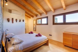 Newly renovated house with pool in Sineu center - Sineu - 5