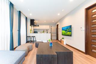 Poka Villa Aoyama - 6