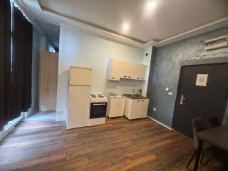 LUX Apartmani - Belgrado - 5