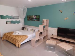 Lumazile, appartement refait à neuf, bord de mer et vue mer - Le Gosier - 4