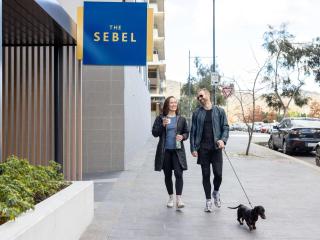 The Sebel Canberra Campbell - Canberra - 0
