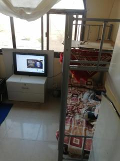 سكن عزاب بجوار مخبز السلطان - Abu Dhabi - 1