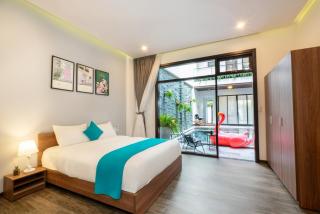 Villa biển Mỹ Khê DaNang 9 phòng ngủ - Da Nang - 1