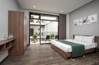 Villa biển Mỹ Khê DaNang 9 phòng ngủ - Da Nang - 6