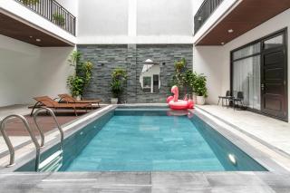 Villa biển Mỹ Khê DaNang 9 phòng ngủ - Da Nang - 7