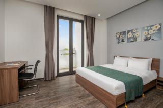Villa biển Mỹ Khê DaNang 9 phòng ngủ - Da Nang - 4