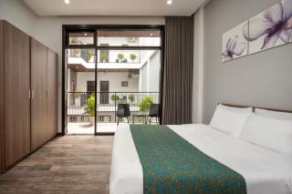 Villa biển Mỹ Khê DaNang 9 phòng ngủ - Da Nang - 5