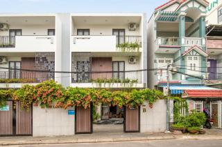 Villa biển Mỹ Khê DaNang 9 phòng ngủ - Da Nang - 9