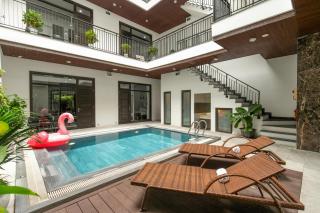 Villa biển Mỹ Khê DaNang 9 phòng ngủ - Da Nang - 8