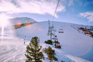 Bansko Apartment Next To The Ski Lift - Bansko - 5