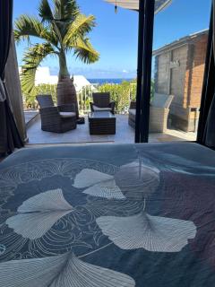 Manapany loft - Saint-Joseph - 9