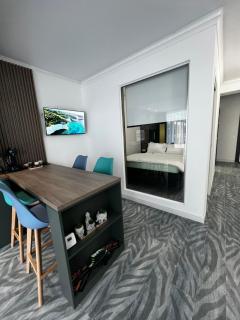 Moft Apartment by White Titanic - Năvodari - 7