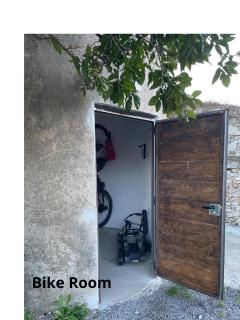 Appartamento Alessandra - Finale Ligure - 9