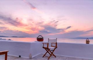 Villa Summer Vibes Up to 9 Guests !Free PICK UP Shuttle! - Míconos - 9