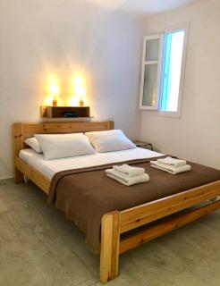 Villa Summer Vibes Up to 9 Guests !Free PICK UP Shuttle! - Míconos - 8