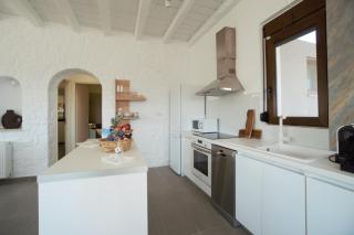 Villa Ikaros - Agia Triada - 3