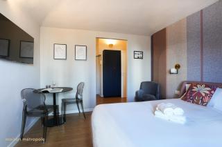 Vinzaglio House - Torino - 5