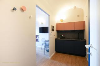 Vinzaglio House - Torino - 4