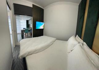 Moft Apartment by White Titanic - Năvodari - 4