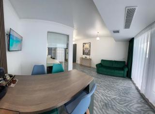 Moft Apartment by White Titanic - Năvodari - 8