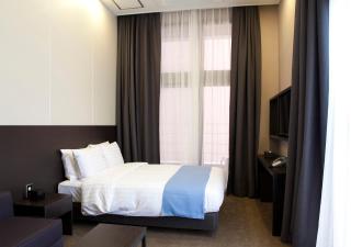 S Stay Dongtan Hotel - Hwaseong - 3