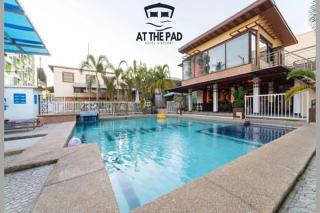 At The Pad Hotel and Resort - Angeles - 3