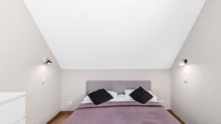 Apartament pod Bukiem - Ostrzyce - 9