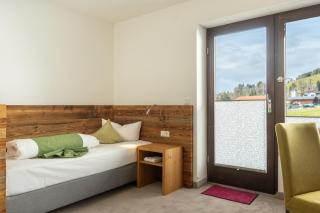 Landhotel Gockelwirt - Eisenberg - 6