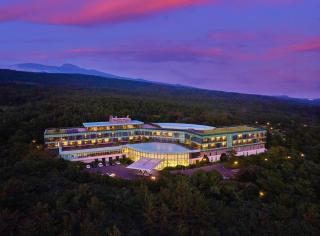 WE Hotel Jeju - Seogwipo - 9