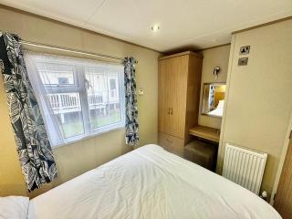Caravan at Challaborough Bay Holiday Park - - 3