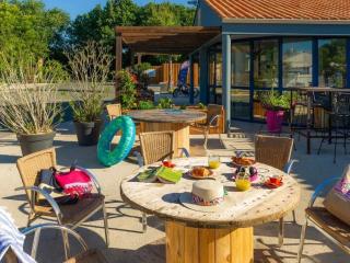 Camping Loyada - Aquatique Vacances - Talmont - 4