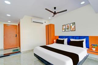 Hotel O THE VISTARA - Surūrnagar - 0