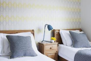The Strand Inn - Dunmore East - 1