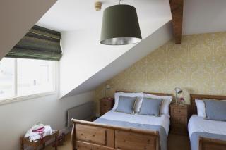 The Strand Inn - Dunmore East - 3