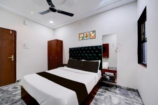 Hotel O Kamari Inn - Mānglia - 9