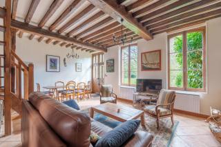 Le Gite de Haute Rive - A 25 min de Troyes - 2