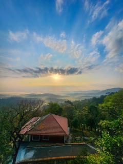 Celestial Heights Homestay - Kurchi - 0