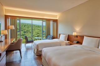 WE Hotel Jeju - Seogwipo - 6