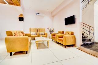 Hotel Stiltstay - Greater Noida - 5
