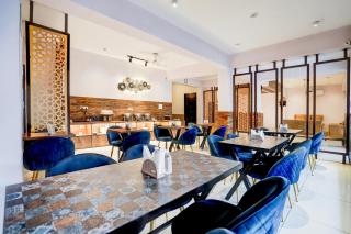Hotel Stiltstay - Greater Noida - 4