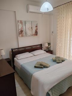 Tina's lovely apartment - Volos - 9