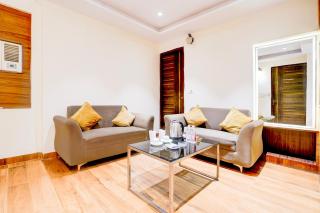 Hotel Stiltstay - Greater Noida - 7