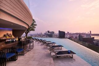 Somerset Pattaya - 3