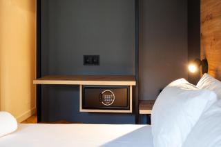 Plaza Obradoiro Express by Bossh! Hotels - Santiago di Compostela - 8
