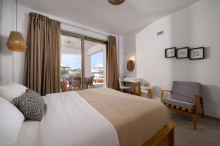 Ammokrinos Luxury Homes, 150m From Sea - Kalamaki - 7