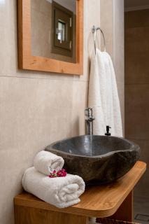Ammokrinos Luxury Homes, 150m From Sea - Kalamaki - 2