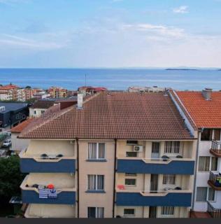 Къща за гости Черно море - Sveti Vlas - 4