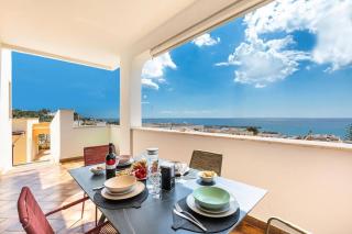 NEW Sunset View Home sp by Salento Prime - Torre Vado - 2
