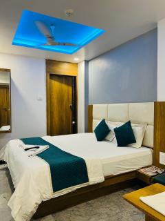 Hotel secure inn kadodara road - Surat - 9