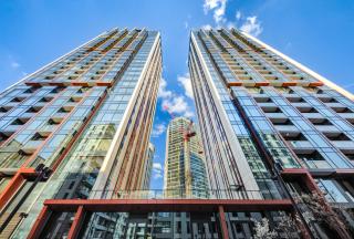 Towarowa Towers - Warsaw - 5